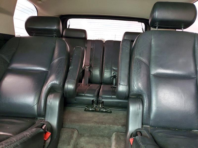 Продаж на аукціоні авто 2007 Cadillac Escalade, vin: 1GYFK63877R121861, номер лоту: 55109506