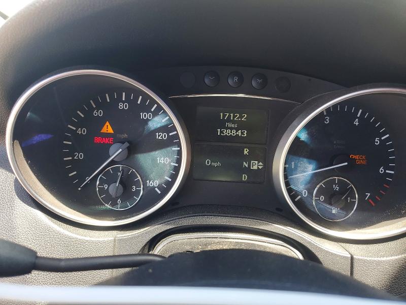 Продаж на аукціоні авто 2011 Mercedes-benz Ml, vin: 4JGBB8GB6BA669746, номер лоту: 53729046