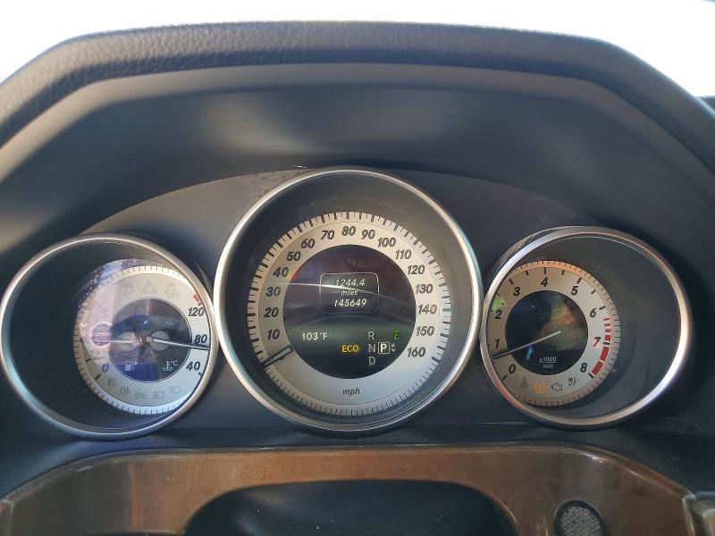 Продаж на аукціоні авто 2014 Mercedes-benz E, vin: WDDHF8JB9EA864620, номер лоту: 53107096