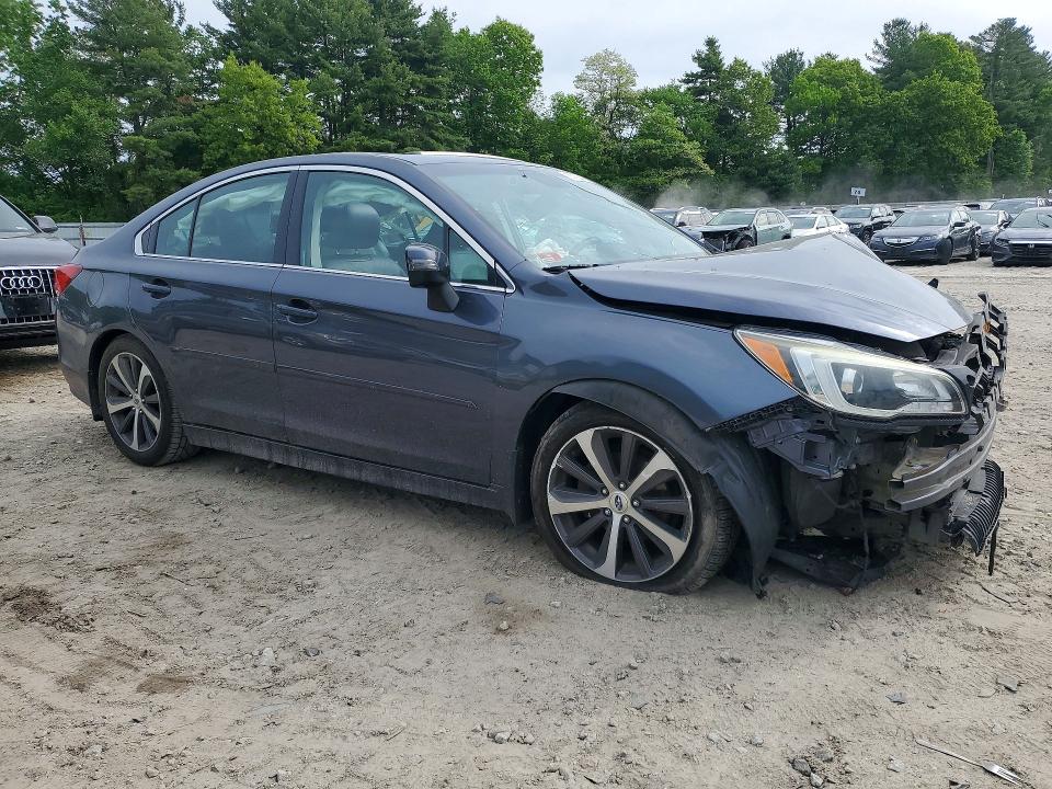 Aukcja sprzedaży 2015 Subaru Legacy, vin: 4S3BNAN67F3044453, numer aukcji: 55026416