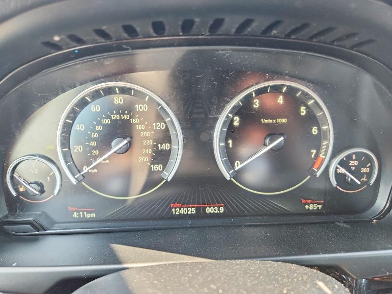 Продажа на аукционе авто 2018 Bmw X5, vin: 5UXKR0C54J0Y02637, номер лота: 54471026