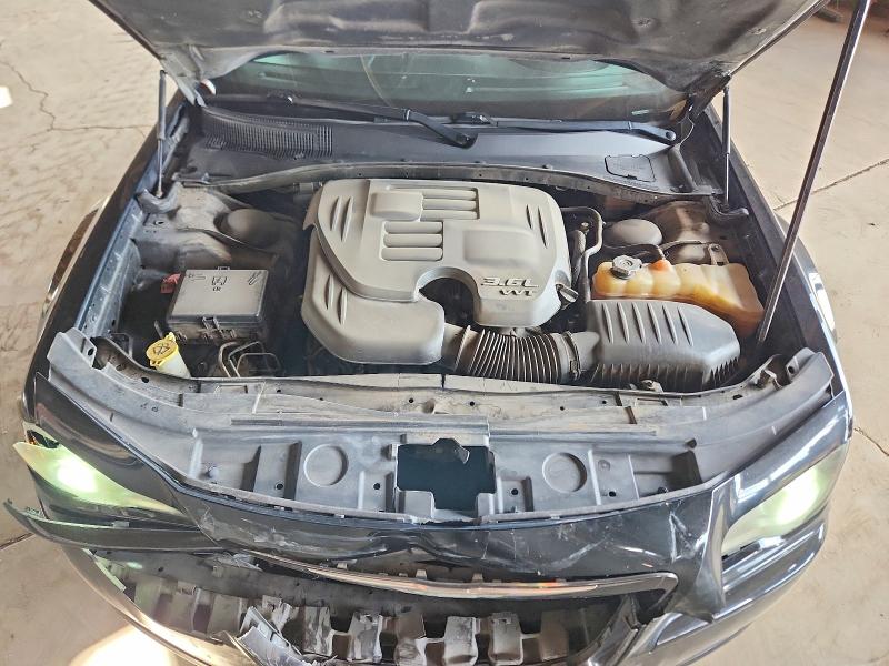 Продажа на аукционе авто 2014 Chrysler 300, vin: 2C3CCABG6EH380280, номер лота: 52454386