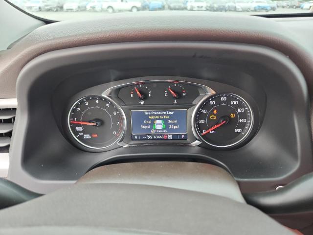 Aukcja sprzedaży 2023 Gmc Acadia, vin: 1GKKNUL40PZ256505, numer aukcji: 53285886