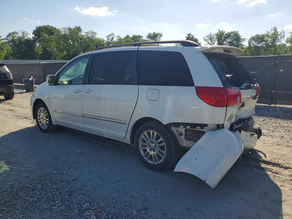 Aukcja sprzedaży 2006 Toyota Sienna, vin: 5TDZA22C76S527935, numer aukcji: 53735556