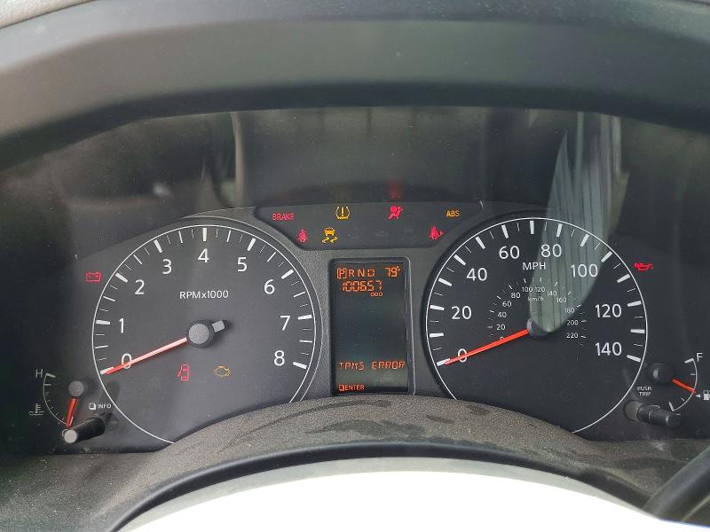 Aukcja sprzedaży 2018 Nissan Nv 1500, vin: 1N6BF0KM5JN813133, numer aukcji: 52546326