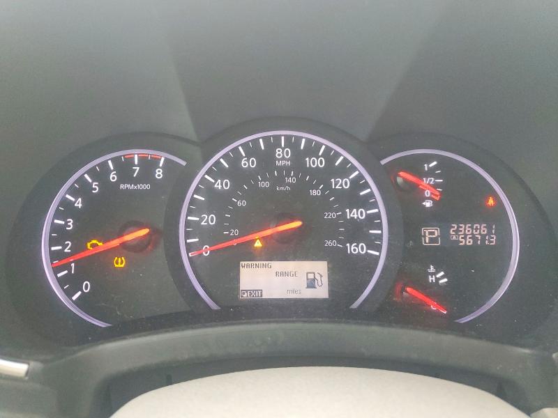 53405756 :رقم المزاد ، JN8AE2KPXC9033846 vin ، 2012 Nissan Quest مزاد بيع