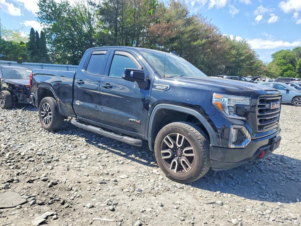 Aukcja sprzedaży 2019 Gmc Sierra, vin: 1GTR9EED3KZ174231, numer aukcji: 54886616