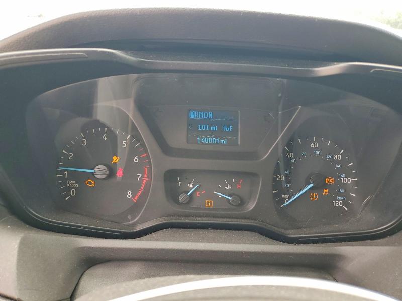 Продажа на аукционе авто 2015 Ford Transit, vin: 1FBAX2CG4FKA54410, номер лота: 54242826