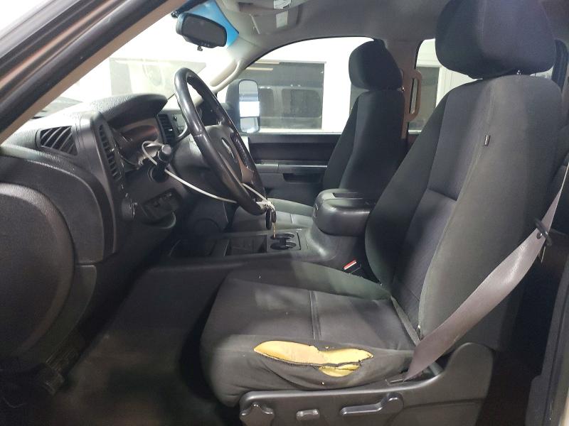 2010 Gmc Sierra მანქანა იყიდება აუქციონზე, vin: 3GTRKVE30AG155873, აუქციონის ნომერი: 55392636