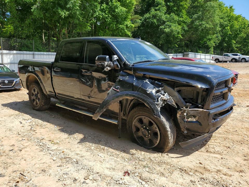 Продажа на аукционе авто 2016 Ram 2500, vin: 3C6UR5FL0GG298679, номер лота: 52255016