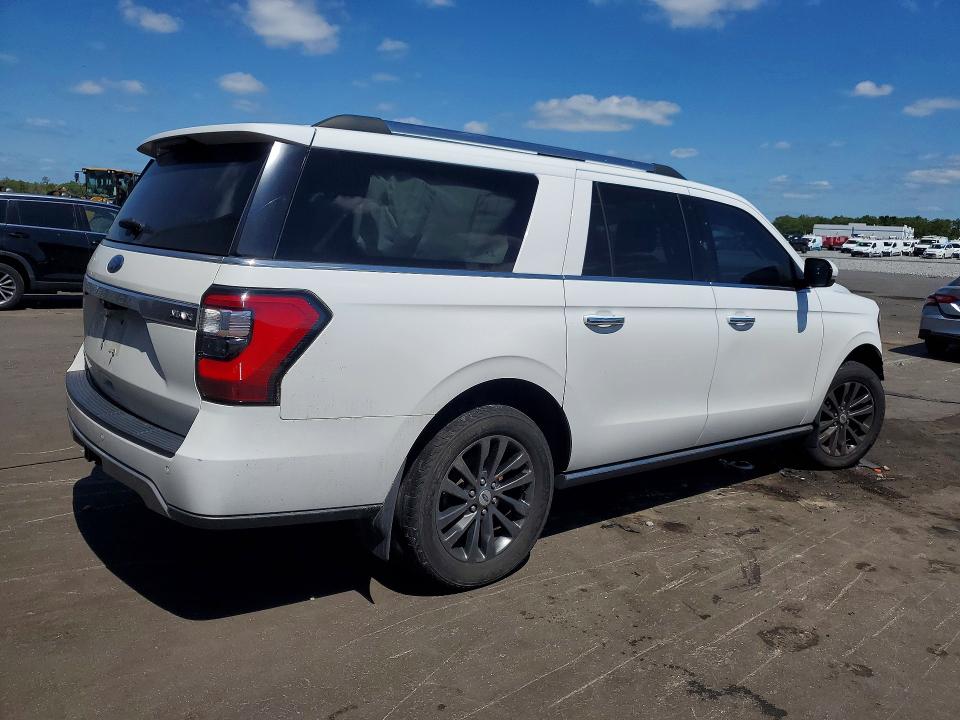 Продажа на аукционе авто 2020 Ford Expedition, vin: 1FMJK2AT2LEA19333, номер лота: 53791776