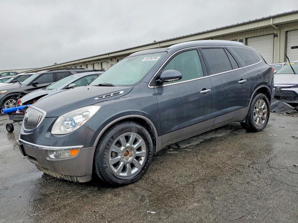 Aukcja sprzedaży 2014 Buick Enclave, vin: 5GAKVDED7CJ300485, numer aukcji: 54536296
