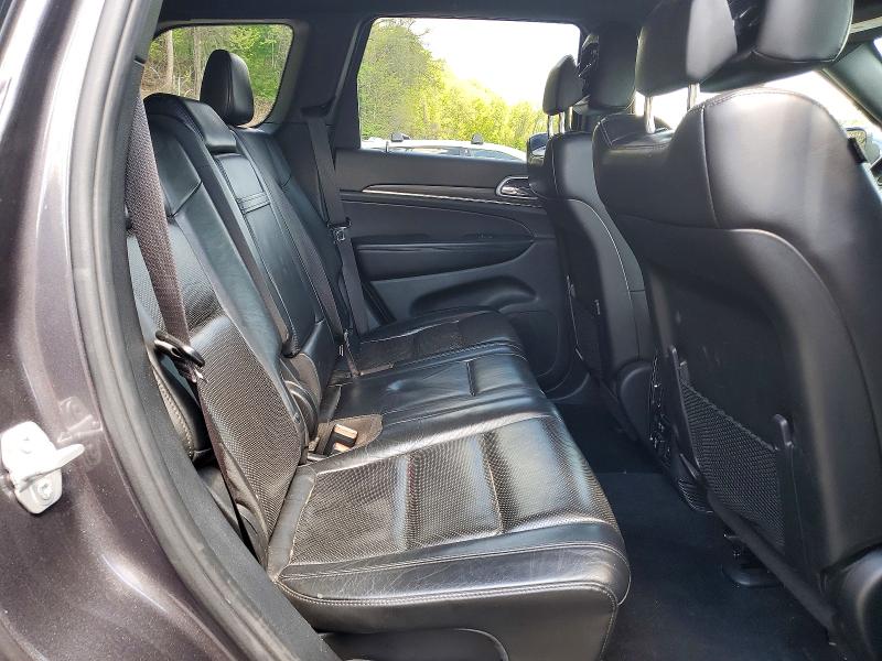 52066276 :رقم المزاد ، 1C4RJFBG2KC750745 vin ، 2019 Jeep Grand Cherokee مزاد بيع