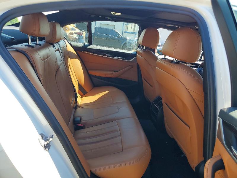 Продажа на аукционе авто 2019 Bmw 540, vin: WBAJE7C53KWW08453, номер лота: 52884306