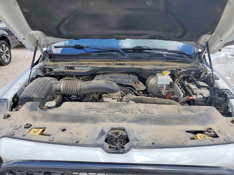 2021 Ram 1500 მანქანა იყიდება აუქციონზე, vin: 1C6SRFMT4MN822208, აუქციონის ნომერი: 54850676