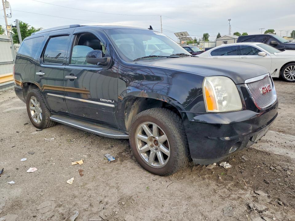 55131716 :رقم المزاد ، 1GKS2EEF8CR294149 vin ، 2012 Gmc Yukon مزاد بيع