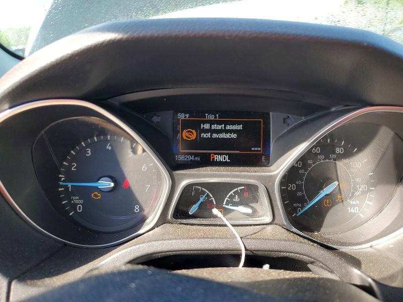 2015 Ford Focus მანქანა იყიდება აუქციონზე, vin: 1FADP3F20FL365654, აუქციონის ნომერი: 52844806