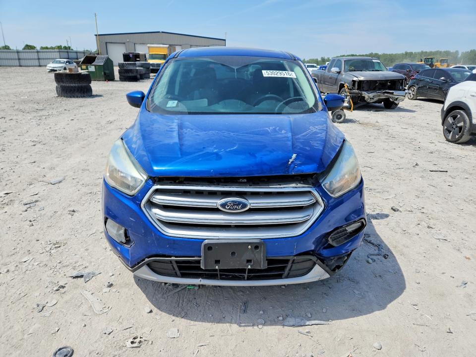 Aukcja sprzedaży 2017 Ford Escape, vin: 1FMCU0G9XHUC88955, numer aukcji: 53029516