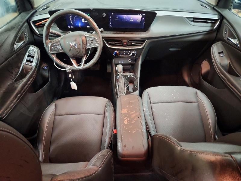 2026 Buick Encore Gx მანქანა იყიდება აუქციონზე, vin: KL4AMBSL6TB055759, აუქციონის ნომერი: 54975276