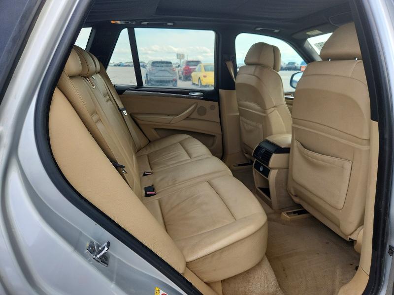 Продажа на аукционе авто 2009 Bmw X5, vin: 5UXFE43559L265923, номер лота: 54516136