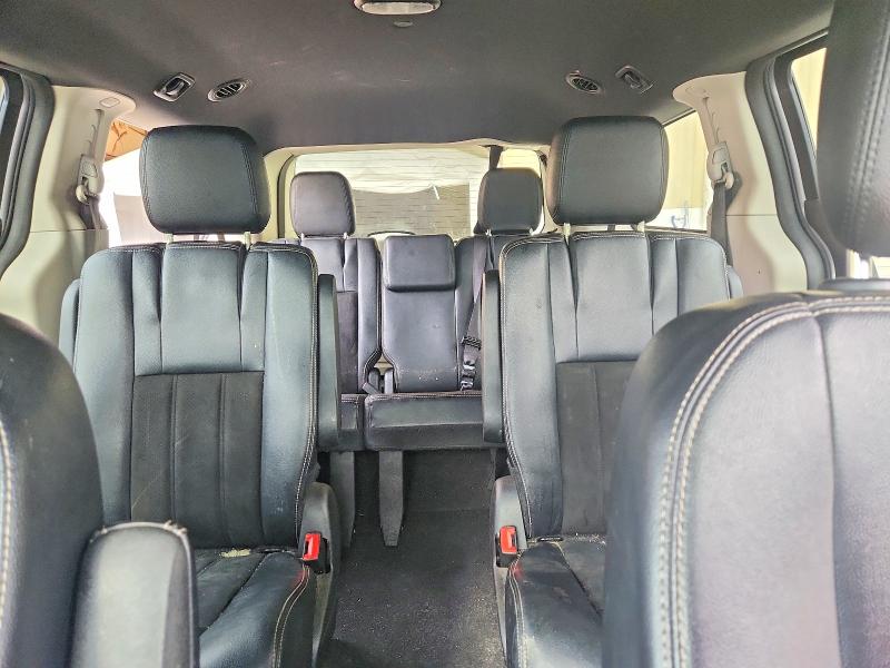 Aukcja sprzedaży 2019 Dodge Grand Caravan, vin: 2C4RDGCG9KR712724, numer aukcji: 54674026