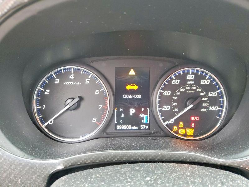 2018 Mitsubishi Outlander მანქანა იყიდება აუქციონზე, vin: JA4AZ3A39JJ005076, აუქციონის ნომერი: 54435256