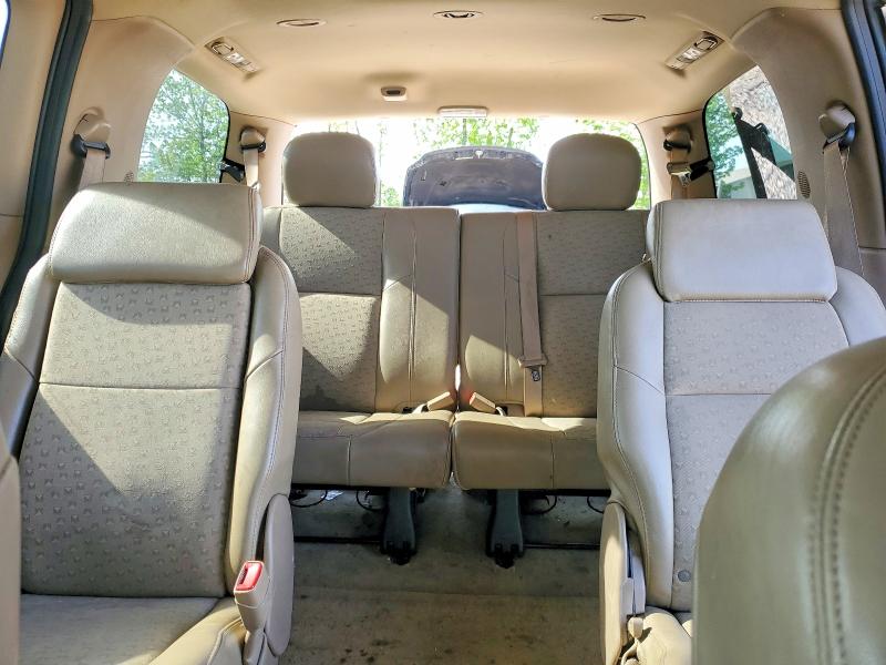 54774646 :رقم المزاد ، 1GNDV33187D164518 vin ، 2007 Chevrolet Uplander مزاد بيع