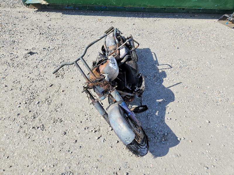 Aukcja sprzedaży 1998 Harley-davidson Flhr, vin: 1HD1FDL11WY614238, numer aukcji: 54284916