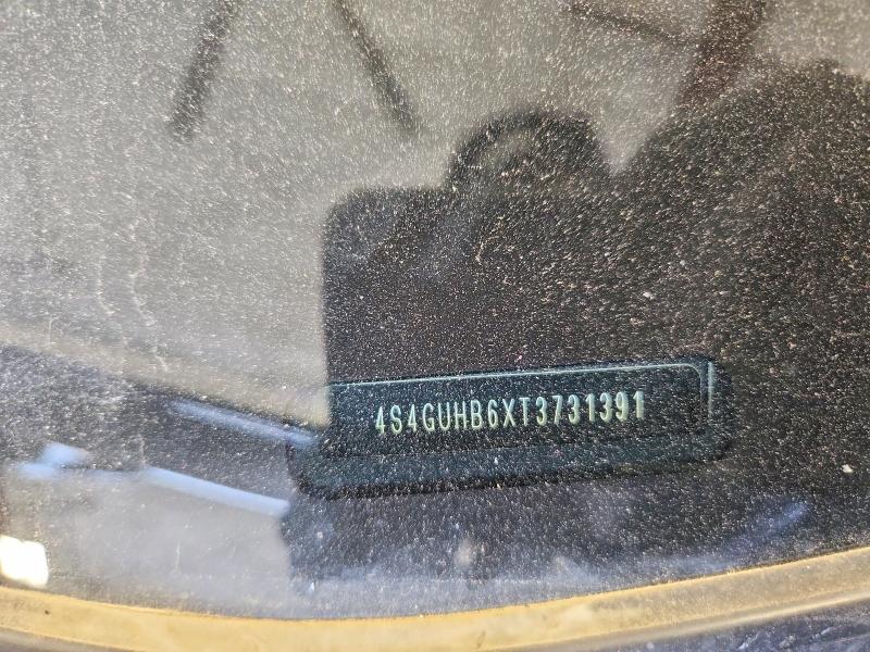 2026 Subaru Crosstrek მანქანა იყიდება აუქციონზე, vin: 4S4GUHB6XT3731391, აუქციონის ნომერი: 54718116