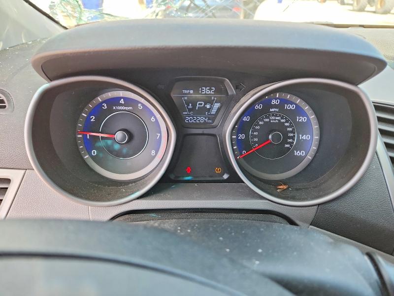2015 Hyundai Elantra მანქანა იყიდება აუქციონზე, vin: KMHDH4AEXFU326915, აუქციონის ნომერი: 52003656
