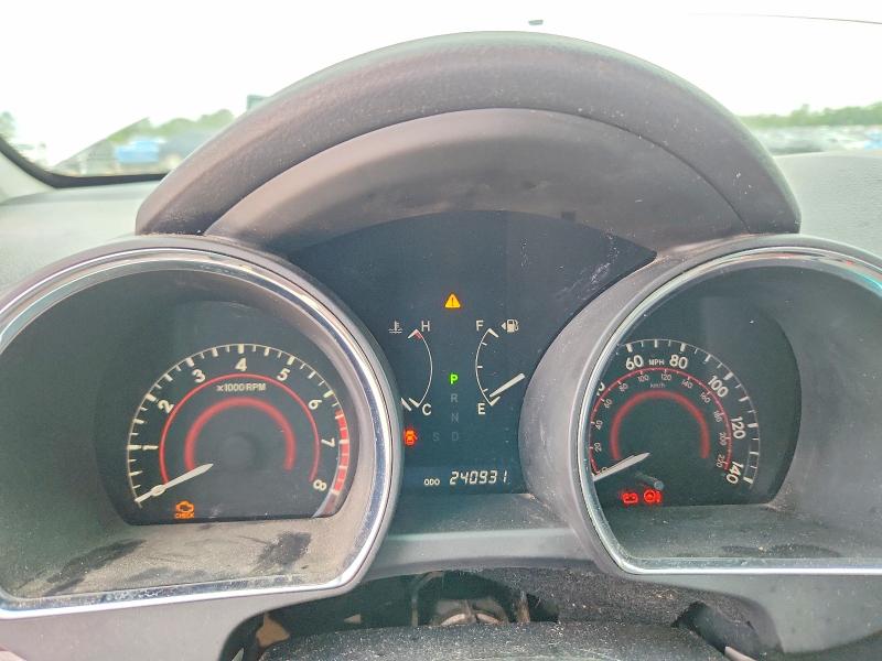 Aukcja sprzedaży 2010 Toyota Highlander, vin: 5TDYK3EH3AS005379, numer aukcji: 54985316