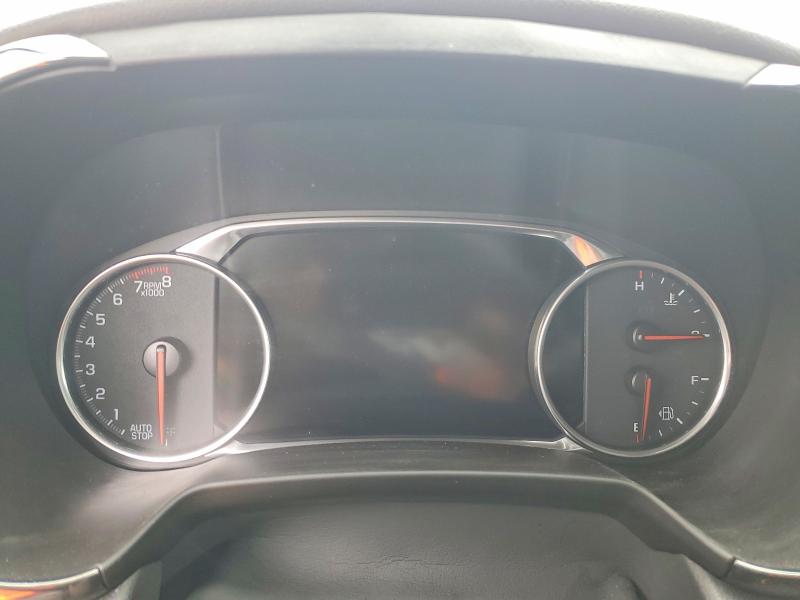 54985086 :رقم المزاد ، 3GNKBERS0LS721881 vin ، 2020 Chevrolet Blazer مزاد بيع