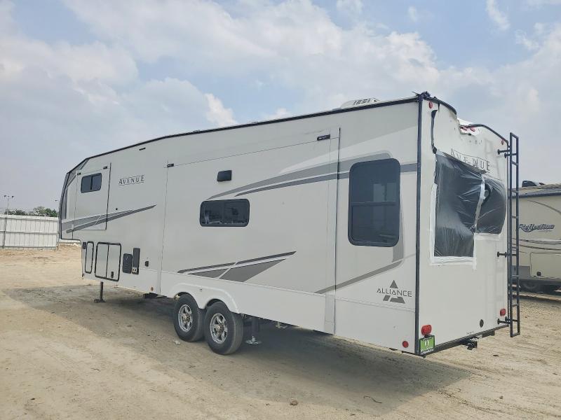 2025 Alliance Avenue 32r მანქანა იყიდება აუქციონზე, vin: 7M5FA3522SA011190, აუქციონის ნომერი: 53719246