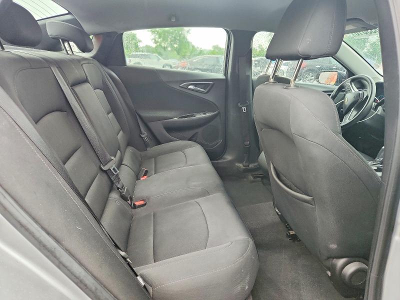 Продажа на аукционе авто 2016 Chevrolet Malibu, vin: 1G1ZB5ST0GF221085, номер лота: 54633616