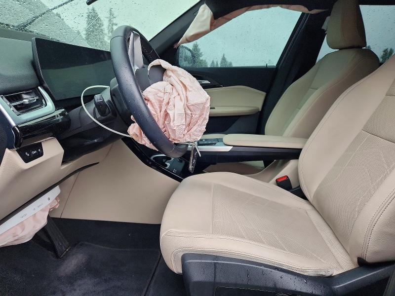 Aukcja sprzedaży 2023 Bmw X1, vin: WBX73EF0XP5X19945, numer aukcji: 51914186