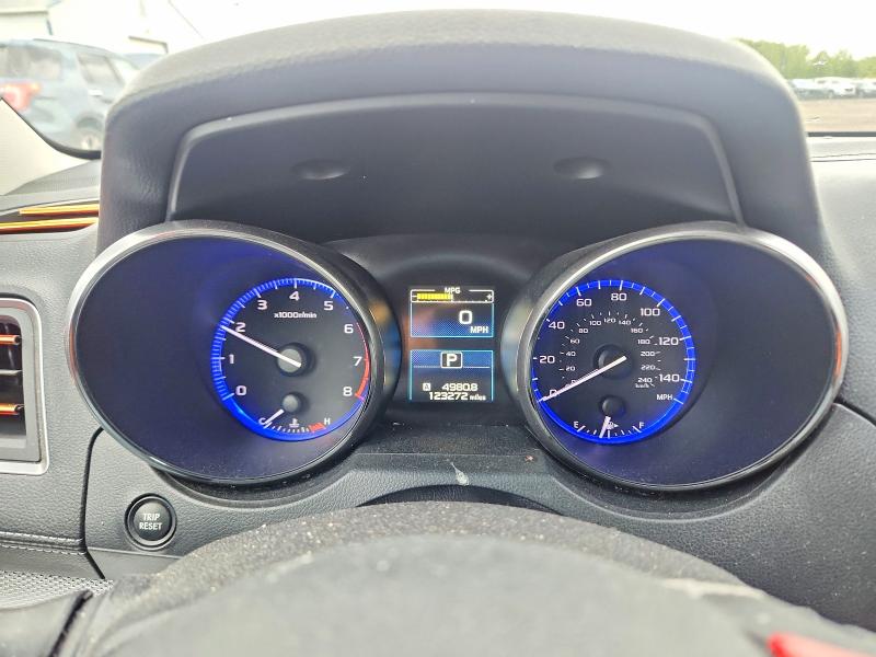 Aukcja sprzedaży 2018 Subaru Outback, vin: 4S4BSACC3J3335098, numer aukcji: 53579006