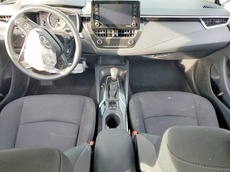 Продажа на аукционе авто 2022 Toyota Corolla, vin: 5YFEPMAE8NP285174, номер лота: 53329336