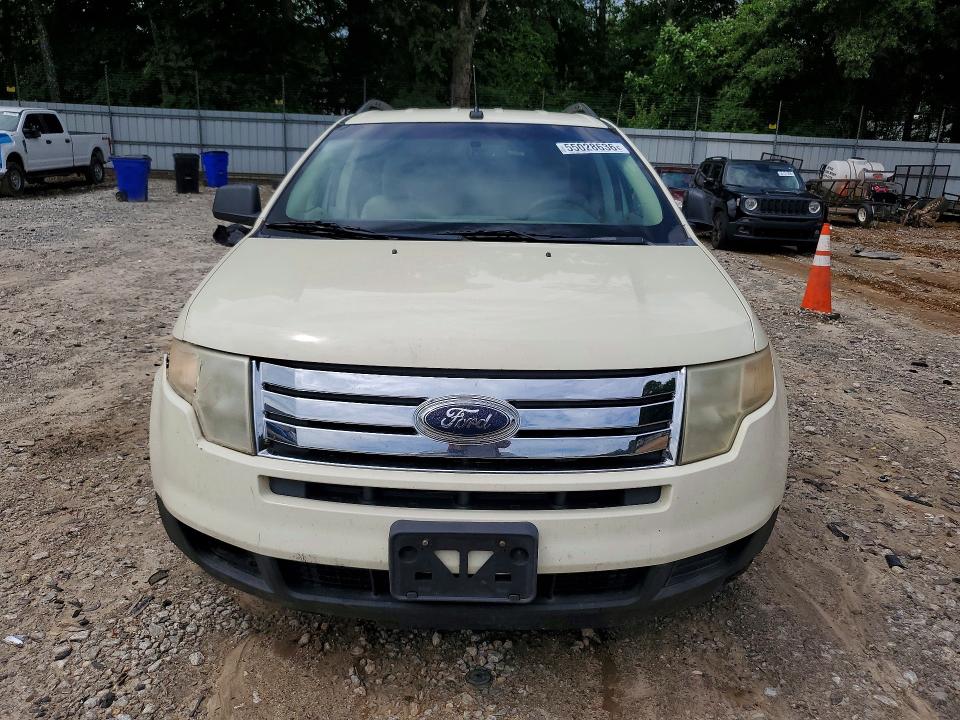 Продаж на аукціоні авто 2007 Ford Edge, vin: 2FMDK36C67BA95828, номер лоту: 55028636