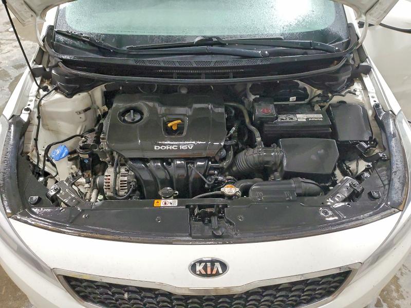 Aukcja sprzedaży 2017 Kia Forte, vin: 3KPFK4A76HE046992, numer aukcji: 53456646