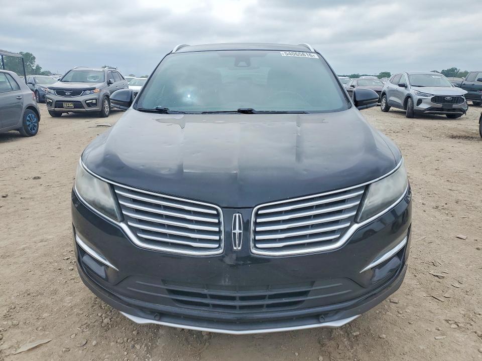 Продажа на аукционе авто 2017 Lincoln Mkc, vin: 5LMCJ2D93HUL67874, номер лота: 54065816