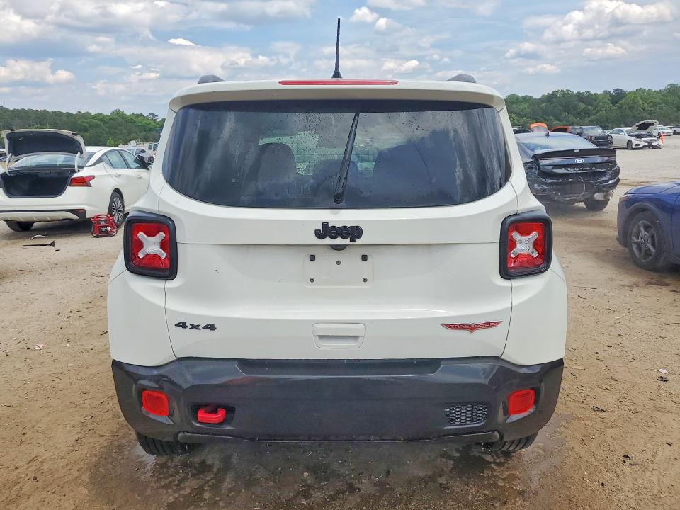 52773286 :رقم المزاد ، ZACNJDC13PPP71486 vin ، 2023 Jeep Renegade مزاد بيع