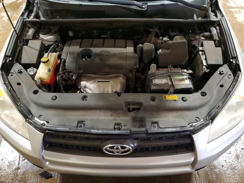 53797256 :رقم المزاد ، 2T3BF4DV4BW151555 vin ، 2011 Toyota Rav4 مزاد بيع