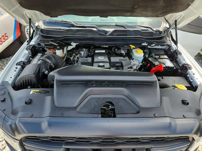 53878816 :رقم المزاد ، 3C63RRGL4RG112548 vin ، 2024 Ram 3500 مزاد بيع