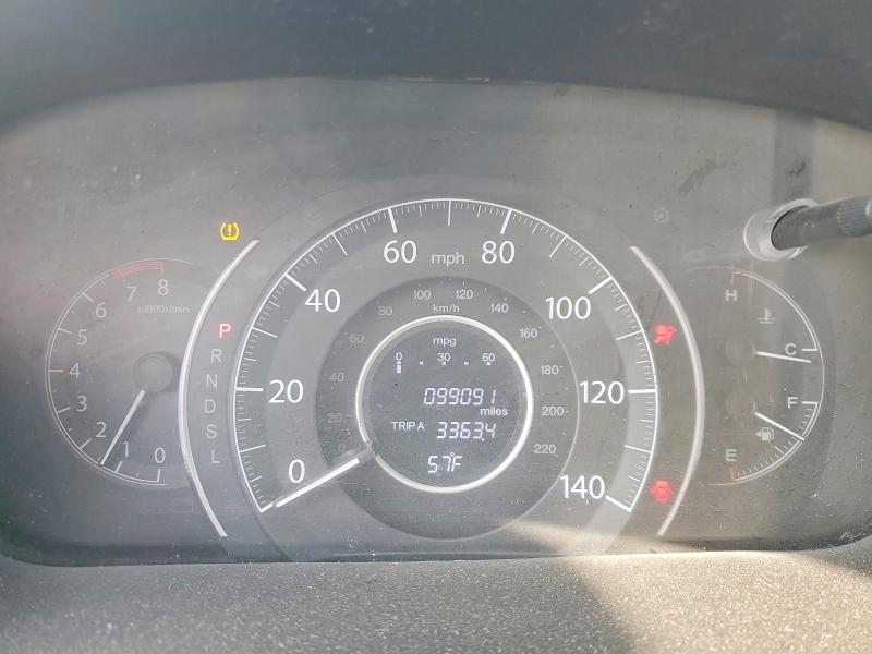 Продаж на аукціоні авто 2015 Honda Cr-v, vin: 5J6RM4H7XFL041841, номер лоту: 51857746