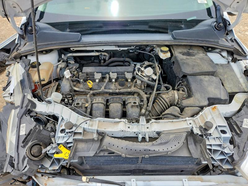 Продажа на аукционе авто 2018 Ford Focus, vin: 1FADP3K21JL231489, номер лота: 55248766
