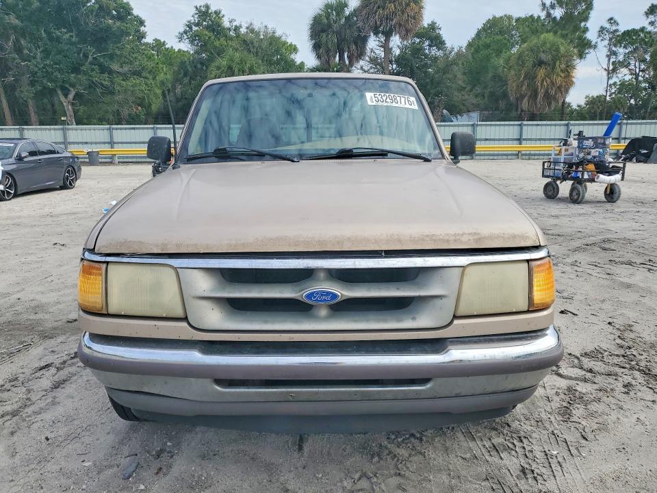 Продаж на аукціоні авто 1997 Ford Ranger, vin: 1FTCR10A8VUA01429, номер лоту: 53298776