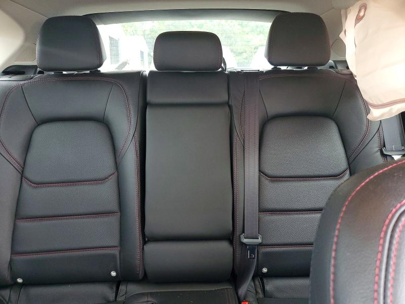 Продаж на аукціоні авто 2025 Mazda Cx-5, vin: JM3KFBCM1S0679868, номер лоту: 51465046
