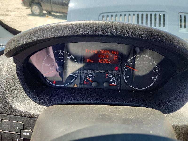 Aukcja sprzedaży 2021 Ram Promaster 3500, vin: 3C6MRVJG2ME535108, numer aukcji: 49717716