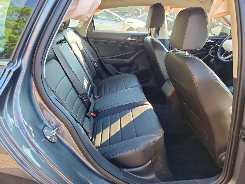 Aukcja sprzedaży 2023 Volkswagen Jetta, vin: 3VW7M7BU3PM050035, numer aukcji: 53657016