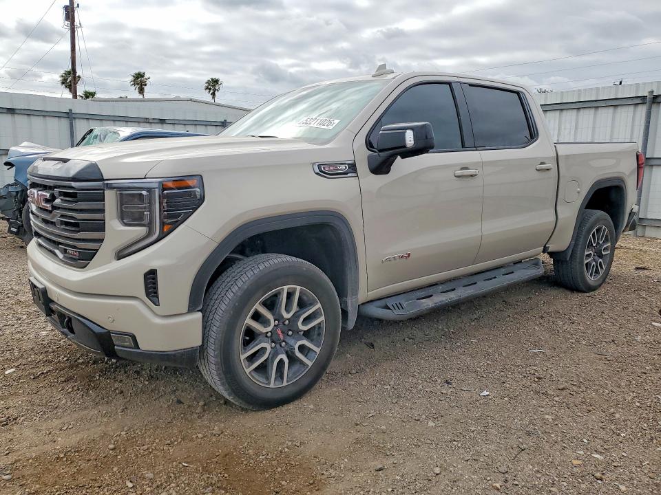 Aukcja sprzedaży 2026 Gmc Sierra, vin: 3GTUUEEL2TG233805, numer aukcji: 52211026